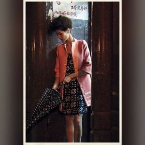 Sariah Gameboard Dress Dress size 4